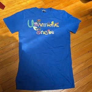 Universal studios shirt
